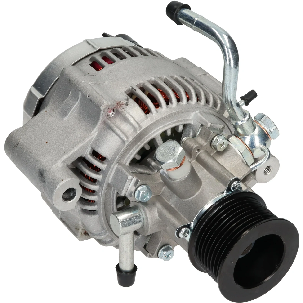 HC-Cargo Alternator