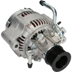 HC-Cargo Alternator
