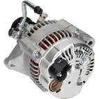 HC-Cargo Alternator