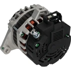 HC-Cargo Alternator
