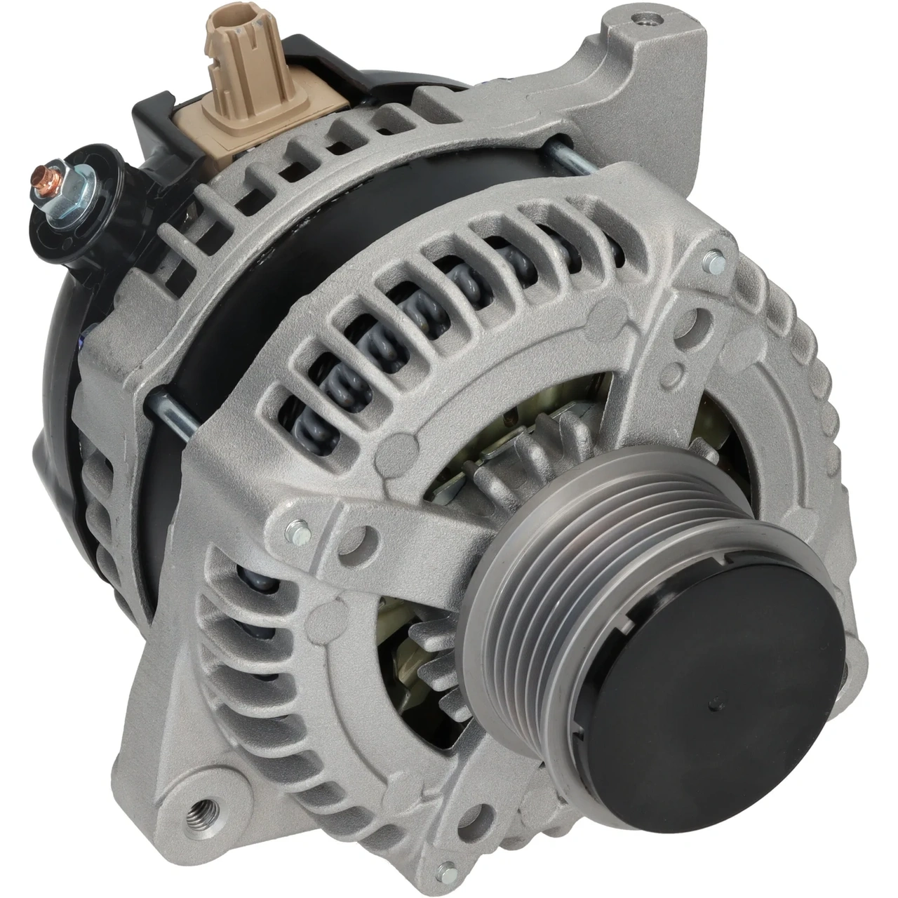 HC-Cargo Alternator