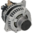 HC-Cargo Alternator