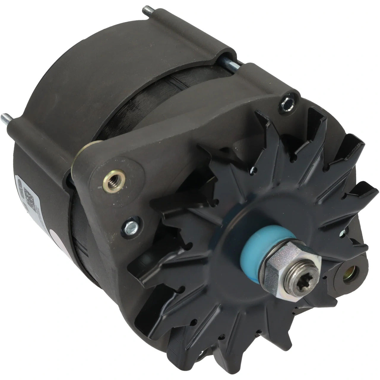 HC-Cargo Alternator