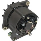 HC-Cargo Alternator