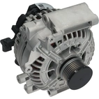 HC-Cargo Alternator