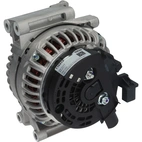 HC-Cargo Alternator