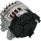 HC-Cargo Alternator
