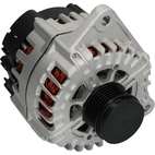 HC-Cargo Alternator