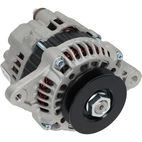 HC-Cargo Alternator