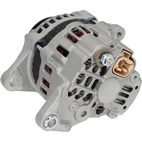 HC-Cargo Alternator