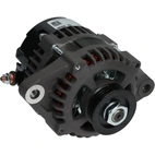 HC-Cargo Alternator