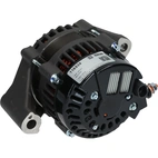 HC-Cargo Alternator