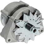 HC-Cargo Alternator