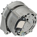 HC-Cargo Alternator