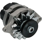 HC-Cargo Alternator