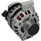 HC-Cargo Alternator