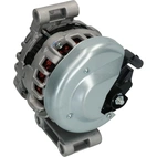 HC-Cargo Alternator