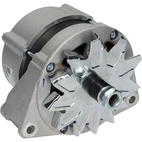 HC-Cargo Alternator