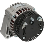 HC-Cargo Alternator