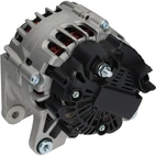 HC-Cargo Alternator