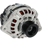 HC-Cargo Alternator