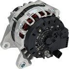 HC-Cargo Alternator