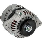 HC-Cargo Alternator