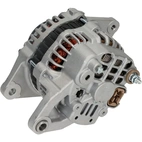 HC-Cargo Alternator