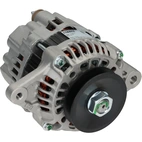 HC-Cargo Alternator