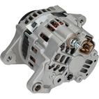 HC-Cargo Alternator