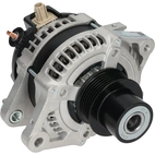 HC-Cargo Alternator