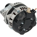 HC-Cargo Alternator