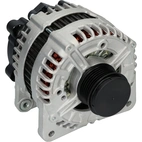 HC-Cargo Alternator