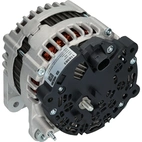 HC-Cargo Alternator
