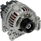 HC-Cargo Alternator