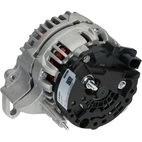 HC-Cargo Alternator