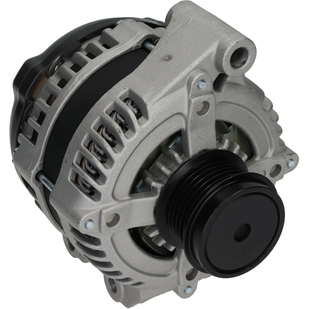 HC-Cargo Alternator