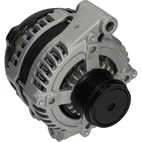 HC-Cargo Alternator