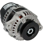 HC-Cargo Alternator