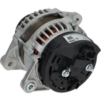 HC-Cargo Alternator