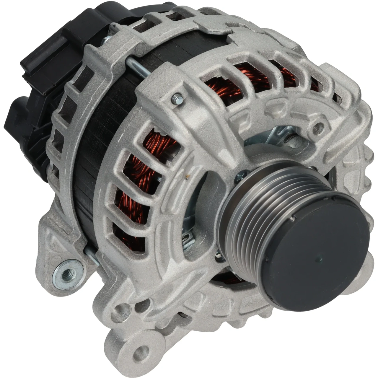 HC-Cargo Alternator