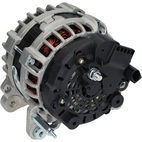 HC-Cargo Alternator