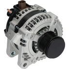 HC-Cargo Alternator