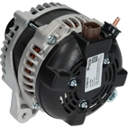 HC-Cargo Alternator