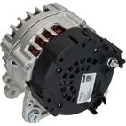 HC-Cargo Alternator