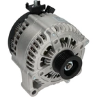 HC-Cargo Alternator