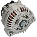 HC-Cargo Alternator
