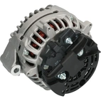 HC-Cargo Alternator