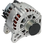 HC-Cargo Alternator