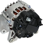 HC-Cargo Alternator